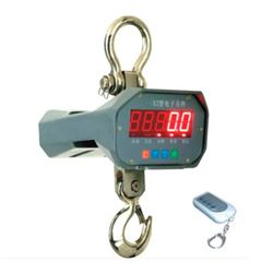 Весы электронные крановые TOR OCS-TY 1 т 355-029199 - фото 6028127