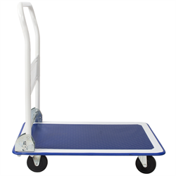 Тележка платформенная RAD ТП 150 (740х480) 212-253728 - фото 6028368