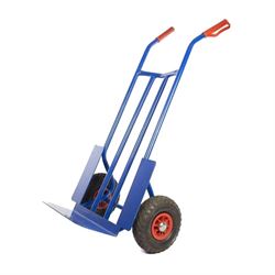 Тележка ручная двухколесная TOR HT 300 024-027946 - фото 6028483