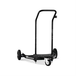 Тележка для бочек Samoa CB-200/EC DRUM TROLLEY 432000 212-199062 - фото 6028574