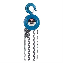 Таль цепная Pro Jack HS-Z 1Т 3М 270-302097 - фото 6029536