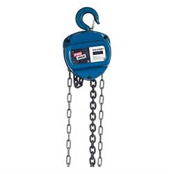 Таль шестеренная Pro Jack HSC 2T 3M 270-302159 - фото 6029569