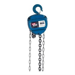 Таль цепная Pro Jack HSC 2Т 3М 270-302112 - фото 6029575