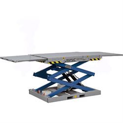 Подъёмный стол Lissmac MAB 1200 (230/400 В) 306-052154 - фото 6034676