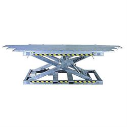 Подъёмный стол Lissmac MAB 2801 (400 В) 306-052157 - фото 6034685