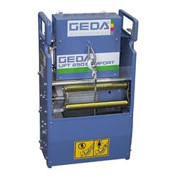 Наклонный подъемник GEDA LIFT 250 COMFORT 6,5 м 647-077290 - фото 6035309