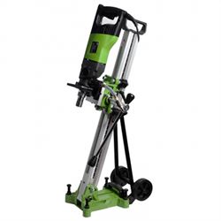 Машина сверлильная Diamaster PRO Smit-160/2PD 134-140211 - фото 6035564