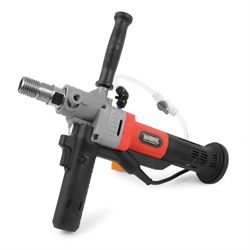 Дрель для алмазного сверления с бесщеточным двигателем MESSER DBM-150 134-305641 - фото 6035708