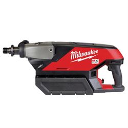 Установка алмазного сверления Milwaukee аккумуляторная MXF DCD150-302C 134-218986 - фото 6035811