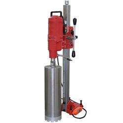Установка алмазного бурения Voll V-Drill 205 134-001903 - фото 6036074