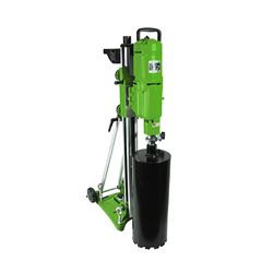 Сверлильный комплект DRILLKOMPLEKT 200 Standart Eco 134-139972 - фото 6036226