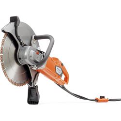 Электрорез HUSQVARNA K4000 WET 9670798-01 189-038738 - фото 6036391