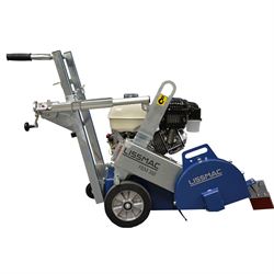 Щёточная машина Lissmac FBM 300 P 208-051476 - фото 6059479