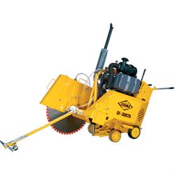 Швонарезчик дизельный CF-3002 D 208-009682 - фото 6059503