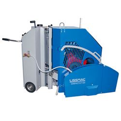 Электрический швонарезчик Lissmac COMPACTCUT 600E 208-006001 - фото 6059608