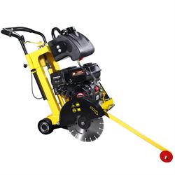 Бензиновый швонарезчик SPEKTROS SFS-350 (ДВС Honda GX160) без отрезного диска 208-292455 - фото 6059828