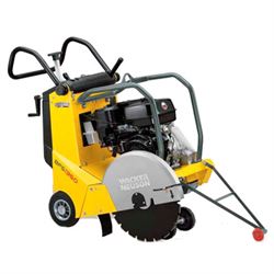 Швонарезчик Wacker Neuson BFS 1350 A 208-002035 - фото 6059890
