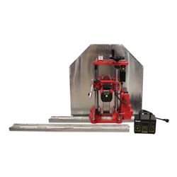 Машина стенорезная Diamaster PRO D-520WEQ d 1200/520мм 215-049298 - фото 6060147