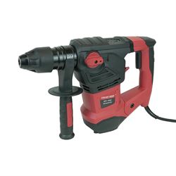 Перфоратор SDS Plus Энергомаш ГАРАНТ ПР1-1850 263-231431 - фото 6060465