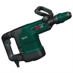 Перфоратор ударный сетевой SDS-Max KLpro KLKR1100M (1500 Вт, 25 Дж) 263-201116 - фото 6060547