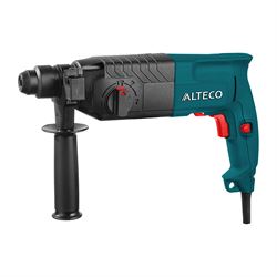 Перфоратор ALTECO promo / 24 mm SDS PLUS RH 0216 263-293230 - фото 6060571