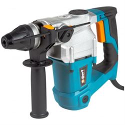 Перфоратор электрический BORT BHD-1000-TURBO 263-246636 - фото 6061177