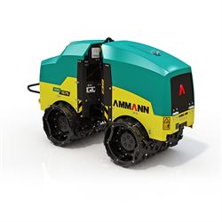 Каток траншейный ARR/Rammax 1575 CI 217-024084 - фото 6061572