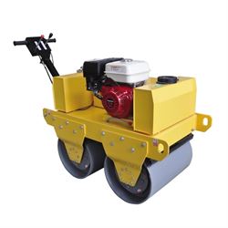 Двухвальцовый виброкаток Dynamic DDR-60 217-147354 - фото 6061618
