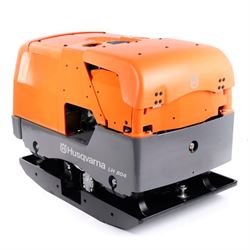 Реверсивная виброплита Husqvarna LH 804 Е (9678973-01) 135-041678 - фото 6061999