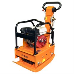 Виброплита реверсивная Грост VH 160R 135-010507 - фото 6062040