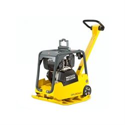 Виброплита Wacker Neuson DPU 3060 H 135-020952 - фото 6062192
