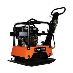 Виброплита FoxWeld FTL PCR 150 135-201257 - фото 6062220