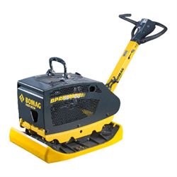 Виброплита Bomag StoneGuard BPR 35/60 D/E 135-045286 - фото 6062783