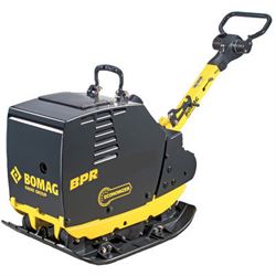 Виброплита реверсивная Bomag BPR 60/65 135-069686 - фото 6062878