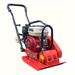 Виброплита бензиновая Impulse VP60L 135-037947 - фото 6063306