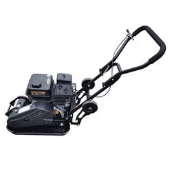 Виброплита Zitrek z3k110 (Loncin 200F, 6,5 л.с.) 135-024693 - фото 6063366