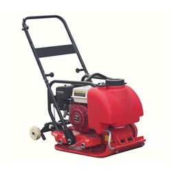 Виброплита бензиновая Impulse VP80TL++ 135-037948 - фото 6063408