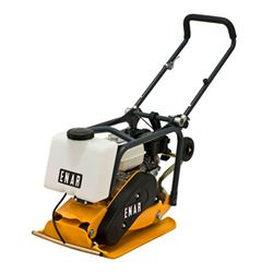 Виброплита ZEN 20DDH 135-018963 - фото 6063487