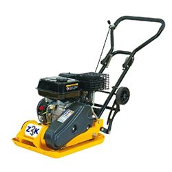 Виброплита Zitrek z3k60 (Loncin 160F, 5,5 л.с.) 135-024695 - фото 6063674