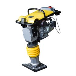 Вибротрамбовка STEM Techno STR 82 137-044311 - фото 6064193