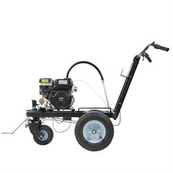 Разметочная машина Schtaer Wega 28M с диафрагменным насосом 177-303905 - фото 6064552