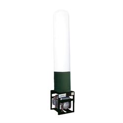 Световая надувная мини-мачта АРГУС-М ELGm(T2) 100LED s 0,7GX (с генератором) 275-092509 - фото 6064727