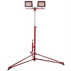 Осветительная мачта АБЛАЙТ МОК-2х50LED-4,0Р 275-085280 - фото 6064769