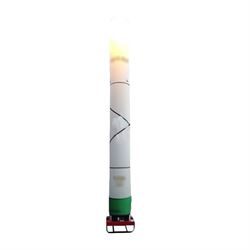 Световая мачта АРГУС-М EL(T7) 600S (без генератора) 275-092483 - фото 6064822