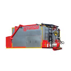 Термос-ремонтер HYDROG TR-6H (двигатель Briggs &amp  Stratton) 486-083651 - фото 6065489