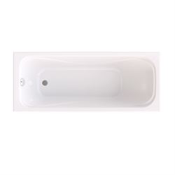 Ванна акриловая Triton Стандарт Экстра 170х70 без гидромассажа, Н0000099330 T0028105 - фото 6088822