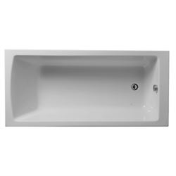 Ванна акриловая VITRA Neon 170*75 без гидромассажа, 52280001000 T0029791 - фото 6089253