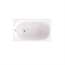 Ванна акриловая Triton Ультра 120х70 без гидромассажа, Щ0000017400 T0046871 - фото 6089331