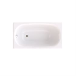 Ванна акриловая Triton Ультра 130х70 без гидромассажа, Щ0000017401 T0027333 - фото 6089339