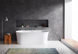 Ванна акриловая BelBagno BB409-1700-800 T0060583 - фото 6089423